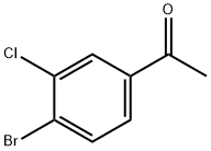 1-(4-Bromo-3-chlorophenyl)ethanone