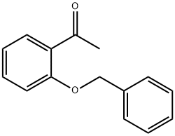 1-[2-(Benzyloxy)phenyl]ethanone