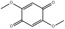 2,5-Dimethoxy-1,4-benzoquinone