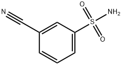 3-Cyanobenzenesulfonamide