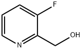 (3-fluoropyridin-2-yl)methanol