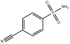 4-Cyanobenzenesulfonamide
