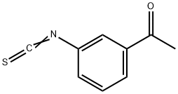3-Acetylphenyl isothiocyanate