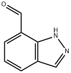 1H-indazole-7-carbaldehyde