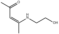(3Z)-4-[(2-Hydroxyethyl)amino]-3-penten-2-one
