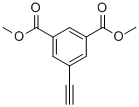 Dimethyl 5-ethynylisophthalate