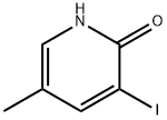 3-Iodo-5-methylpyridin-2-ol