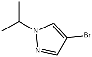 4-Bromo-1-isopropylpyrazole