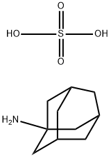 1-Adamantanamine Sulfate