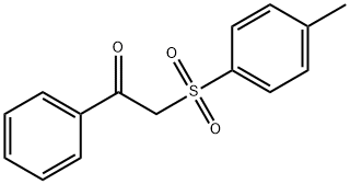 2-(p-Toluenesulfonyl)acetophenone