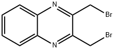 2,3-Bis(bromomethyl)quinoxaline