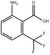 2-amino-6-(trifluoromethyl)benzoicacid