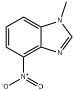 1-Methyl-4-nitro-1H-benzo[d]imidazole