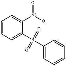 2-Nitrophenyl Phenyl Sulfone