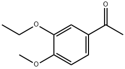 1-(3-Ethoxy-4-methoxyphenyl)ethanone