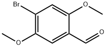 4-Bromo-2,5-dimethoxybenzaldehyde