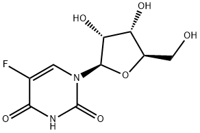 5-Fluorouridine