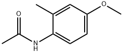 2-Acetamido-5-methoxytoluene