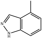 4-Methyl-1H-indazole