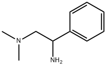 DL-(2-Amino-2-phenylethyl)dimethylamine