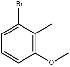 3-Bromo-2-methylanisole