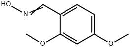 2,4-Dimethoxybenzaldoxime
