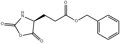 (S)-Benzyl 3-(2,5-dioxooxazolidin-4-yl)propanoate