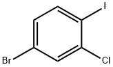 4-Bromo-2-chloro-1-iodobenzene