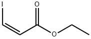 Ethyl cis-3-Iodoacrylate (stabilized with Copper chip)