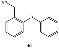 1-(2-Phenoxyphenyl)methanamine hydrochloride
