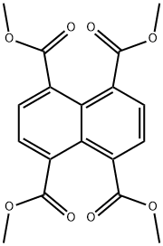 1,4,5,8-Naphthalenetetracarboxylic acid tetramethyl ester