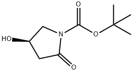 (R)-1-Boc-4-hydroxy-2-pyrrolidinone