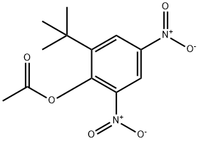 Dinoterb acetate