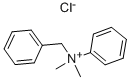 Benzyldimethylphenylammonium Chloride