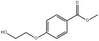 4-(2-Hydroxyethoxy)benzoic Acid Methyl Ester