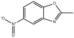 2-Methyl-5-nitro-1,3-benzoxazole