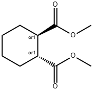 Dimethyl trans-1,2-Cyclohexanedicarboxylate