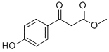 Methyl (4-Hydroxybenzoyl)acetate