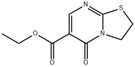 Ethyl 5-oxo-2H,3H-[1,3]thiazolo[3,2-a]pyrimidine-6-carboxylate