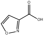 Isoxazole-3-carboxylic acid