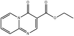 Ethyl 4-oxo-4H-pyrido[1,2-a]pyrimidine-3-carboxylate