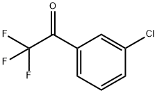 3'-Chloro-2,2,2-trifluoroacetophenone