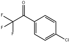 4'-Chloro-2,2,2-trifluoroacetophenone