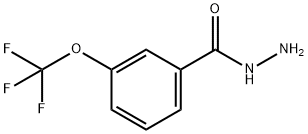 3-(Trifluoromethoxy)benzhydrazide