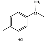 (R)-1-(4-Fluorophenyl)ethanamine hydrochloride