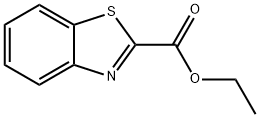 Ethyl benzothiazole-2-carboxylate