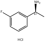 (S)-1-(3-Fluorophenyl)ethylamine hydrochloride