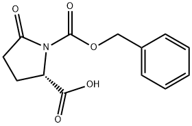 N-Carbobenzoxy-L-pyroglutamic Acid
