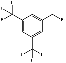 3,5-Bis(trifluoromethyl)benzyl Bromide