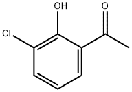 1-(3-Chloro-2-hydroxyphenyl)ethanone